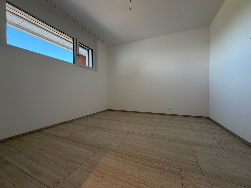 Moderne 2.5-Zimmer-Wohnung in ruhiger Lage Bettwiesen - Sofort verfügbar! - Bild 6