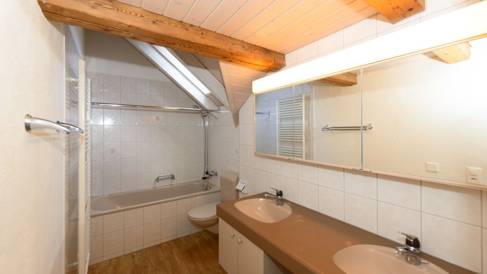 Charmante Single- oder Paarwohnung in Elgg - Bild 9