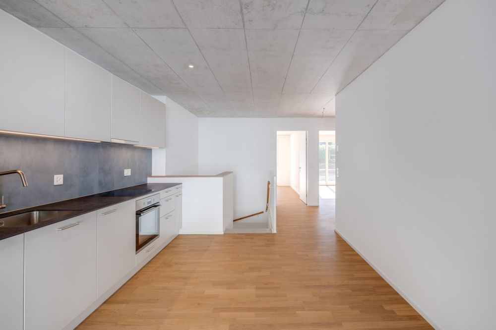 Der Falke ruft: Willkommen im neuen Zuhause! - Bild 2