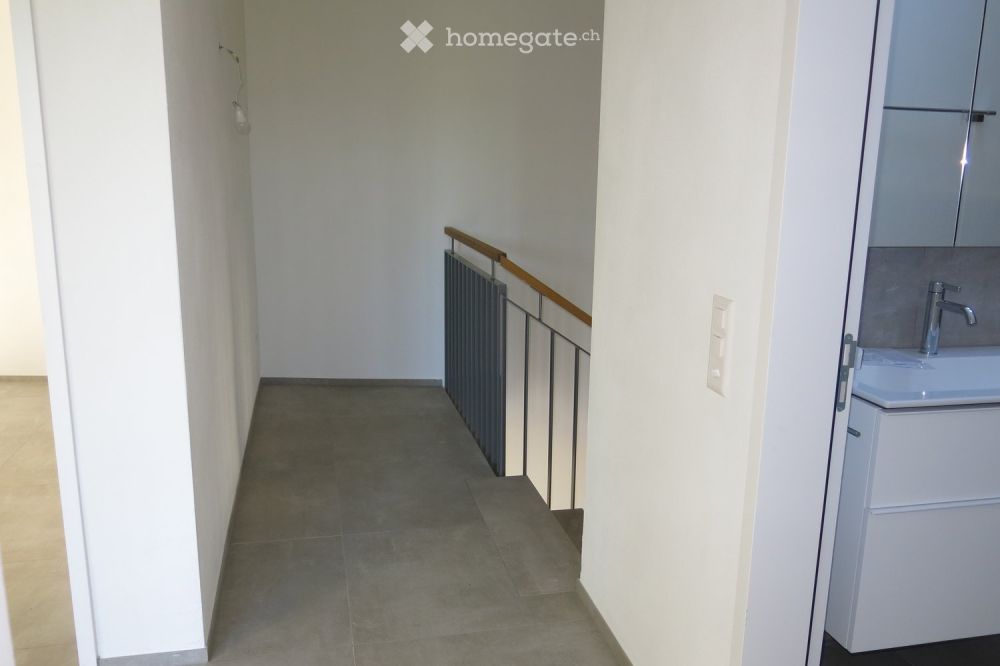 Moderne 4.5-Zimmer-Duplex Neubau-Wohnung in Nänikon-Uster - Bild 5