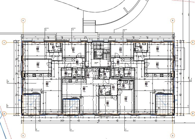 Moderne 4.5-Zimmer-Neubau-Wohnung an guter Lage in Thürnen - Bild 10