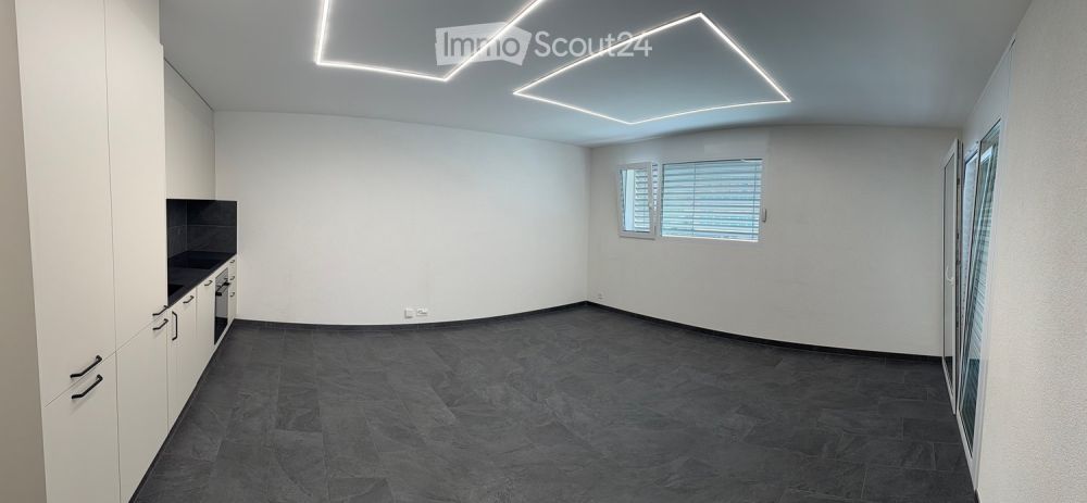Appartement in Sierre 3 1/2 neu - Bild 4
