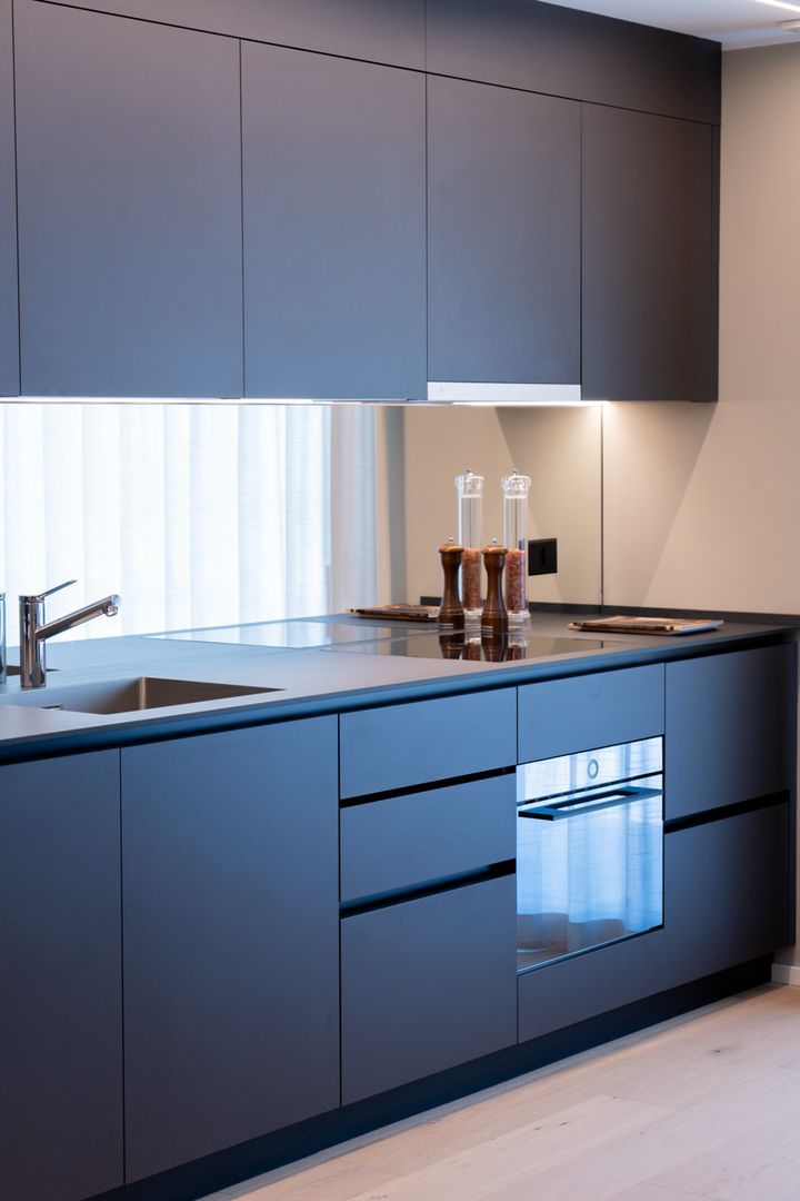 Arbed Living Apartments, Bellinzona-Castione - Sky Superior Suite da 4.5 locali - Bild 12