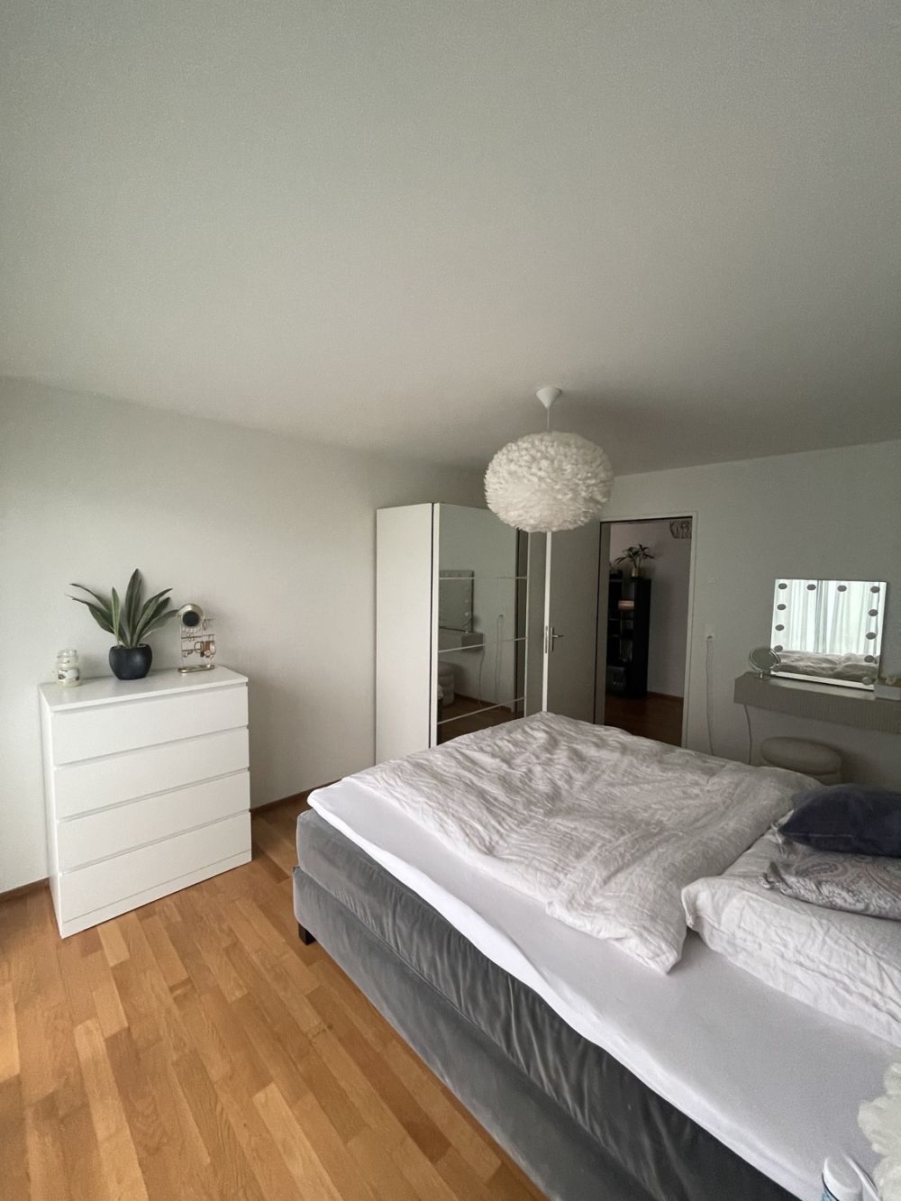 Tolle Neubauwohnung in Uster - Bild 4