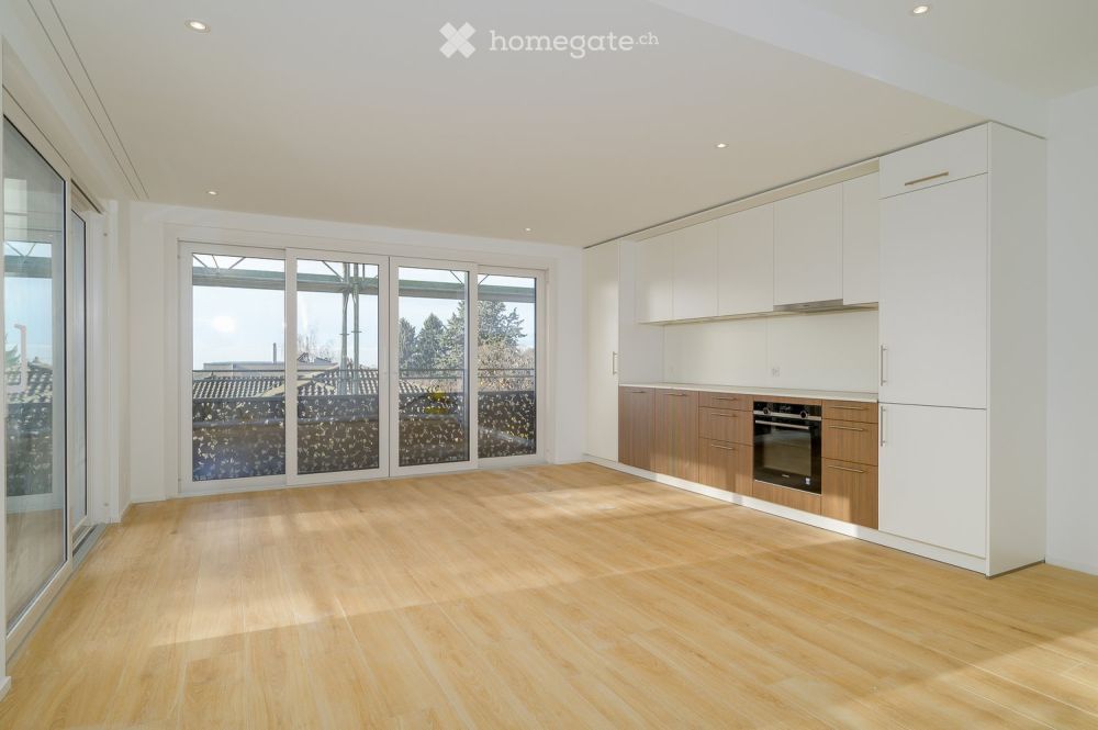 Magnifique appartement neuf de 4,5 pièces à Lausanne - Hauts de Chailly - Bild 3