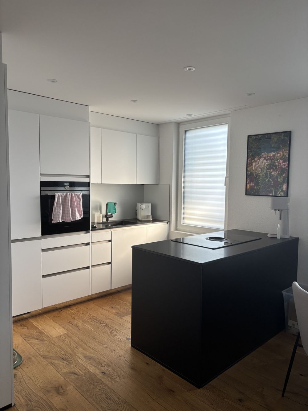 2.5 Zimmer Wohnung zu vermieten - Bild 5