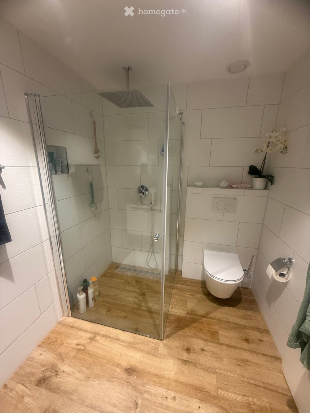 Moderne 3.5-Zimmer-Erdgeschosswohnung in Lengnau AG – Neubau mit Minergie-Standard - Bild 5