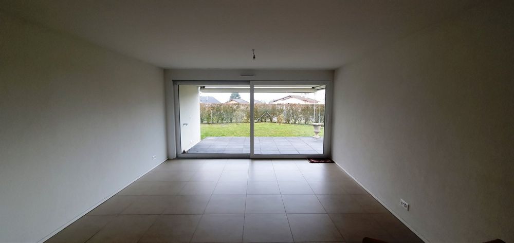 06027 - Appart. 4½ PCES (C1.A2.0.14) - CHAMP-DE-LUNE 62 - ESTAVAYER-LE-LAC - Bild 9