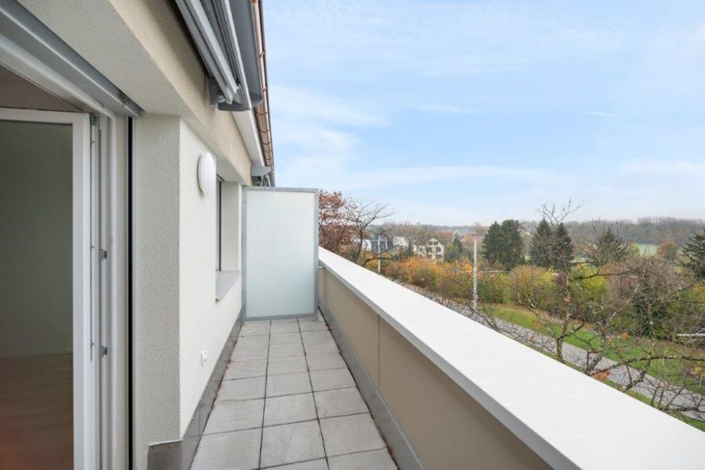 Renovierte Maisonettewohnung an ruhiger Wohnlage inmitten wunderbarer grüner Umgebung - Bild 5