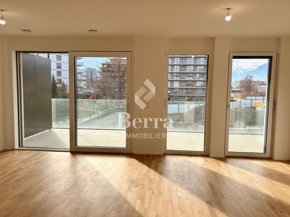 Superbe appartement neuf de 2.5 pièces ! - Bild 2