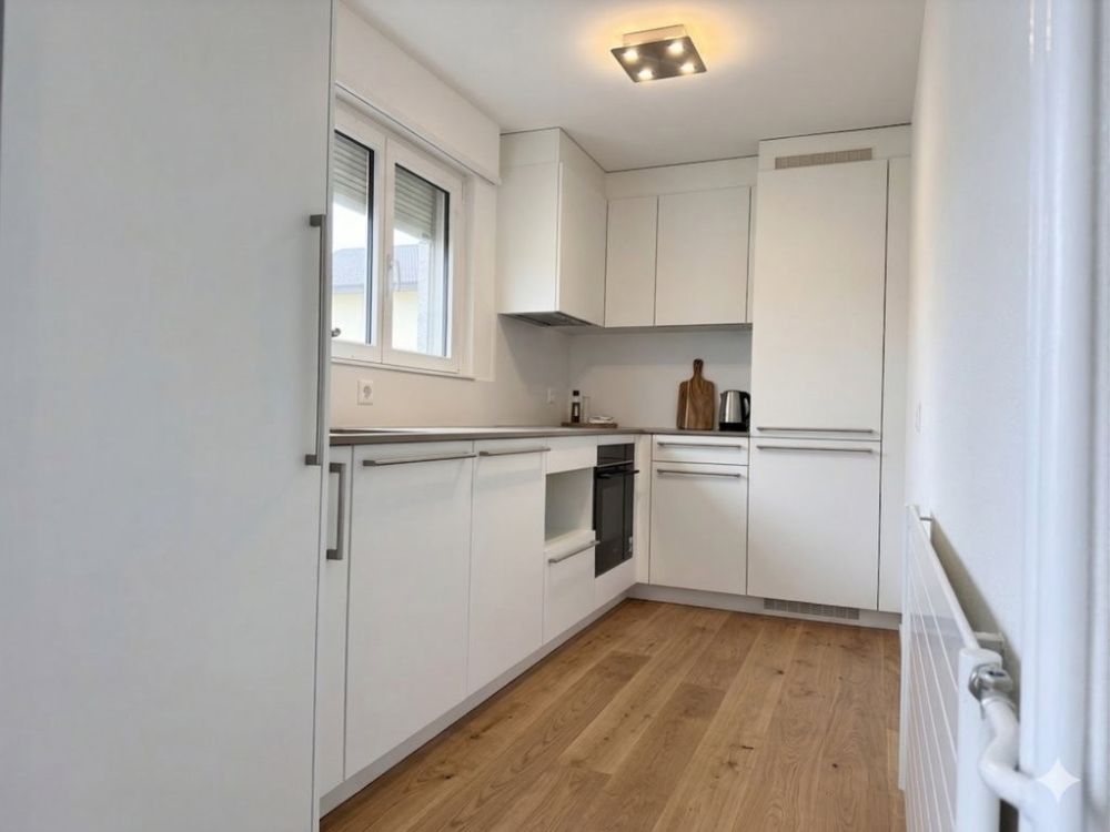 ERSTVERMIETUNG NACH UMBAU - MODERNE OASE MIT STIL - Bild 5