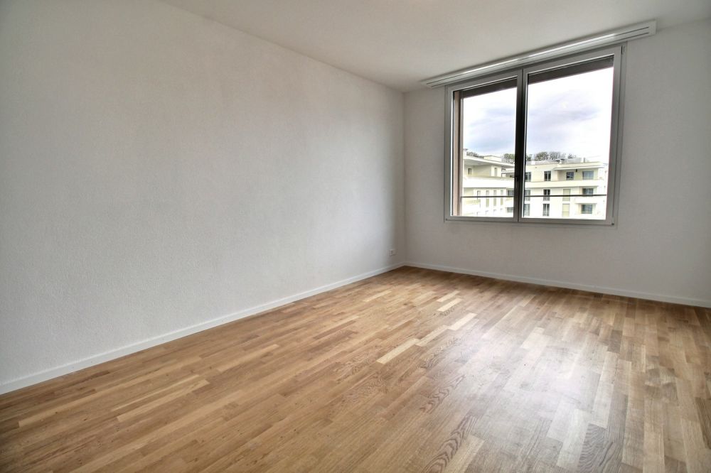 Appartement neuf de 4.5 pièces en attique ! - Chambre 1
