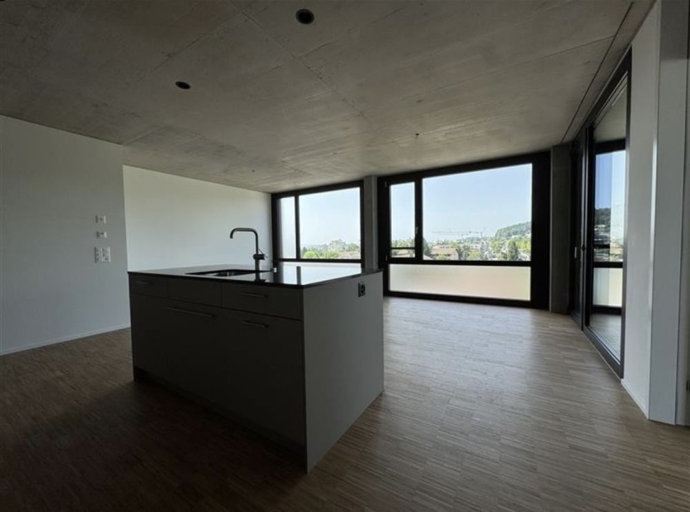 Monderne Wohnung zu Vermieten - Bild 3