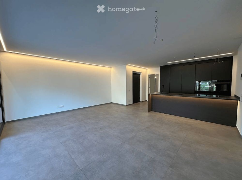 Moderno appartamento 3.5 locali con vista panoramica a Bellinzona - Residenza Castel - Bild 7