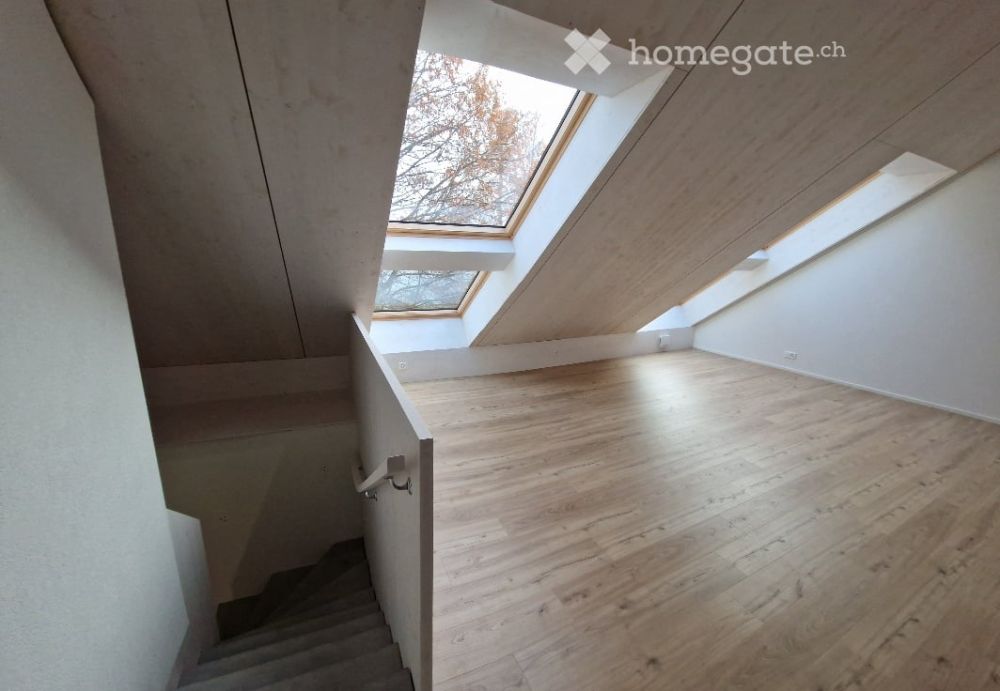 Appartement à Vers-chez-les-Blanc - Bild 2