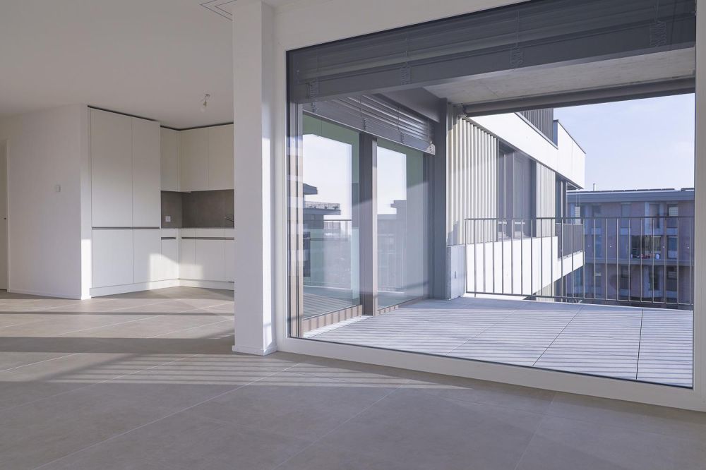Dernière opportunité - MINERIS - Appartement de 4.5 pièces moderne - Bild 4