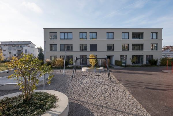 Suchen Sie das Besondere... - Aussenansicht