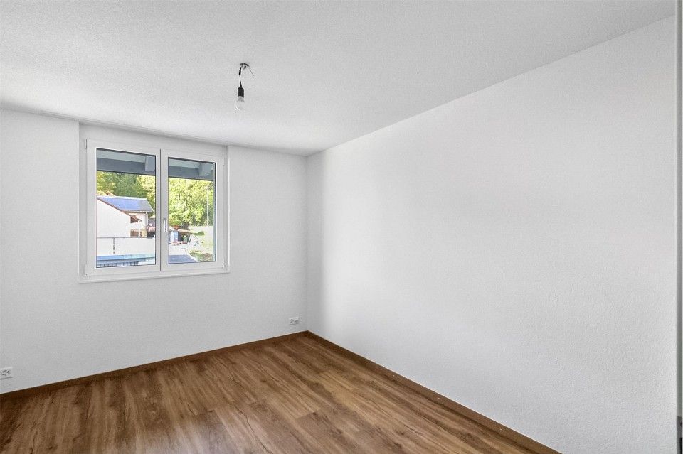 5½ Zimmer-Mietwohnung mit 156 m² Terrasse und hochwertiger Ausstattung - Bild 8