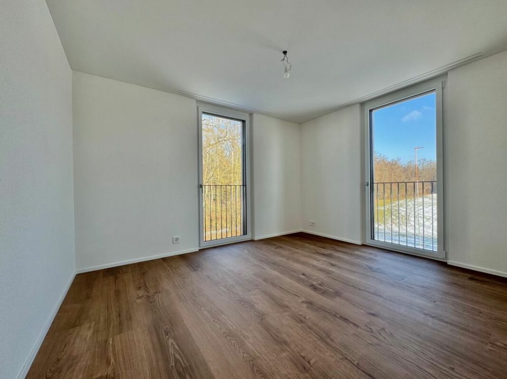 Sisseln / 4.5 Zimmer-Attikawohnung Nr. 3.1 - Bild 8