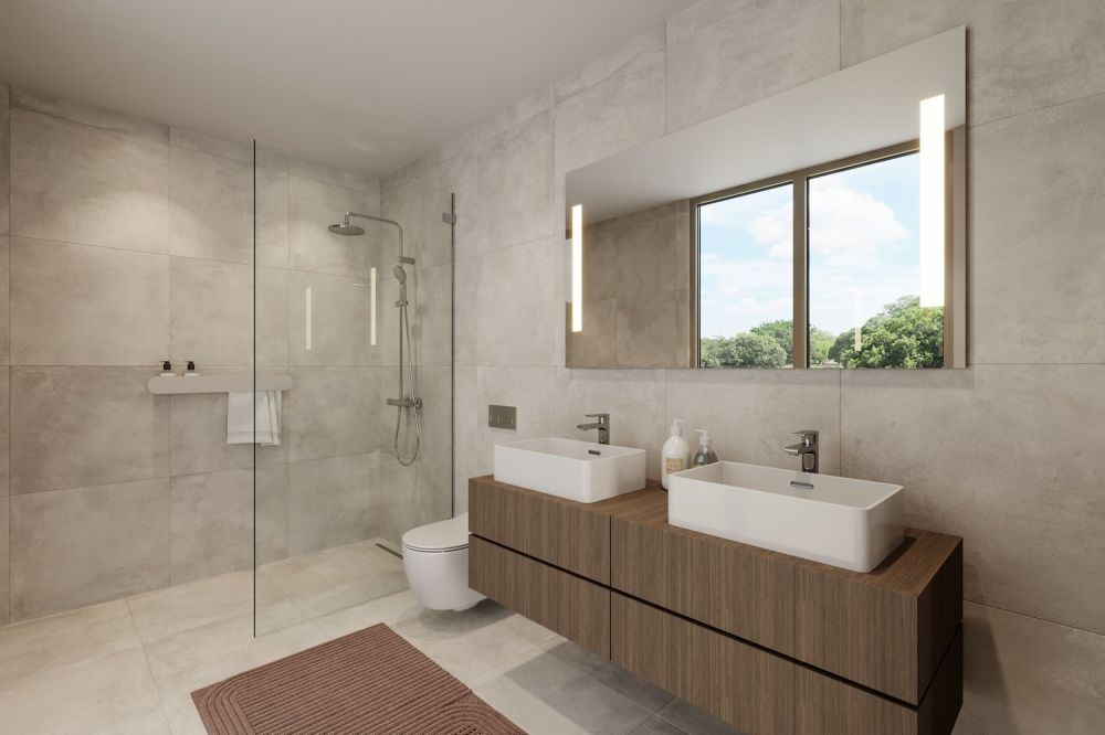 Baustart erfolgt: Herrliche Aussicht noch zu haben! - Bild 5