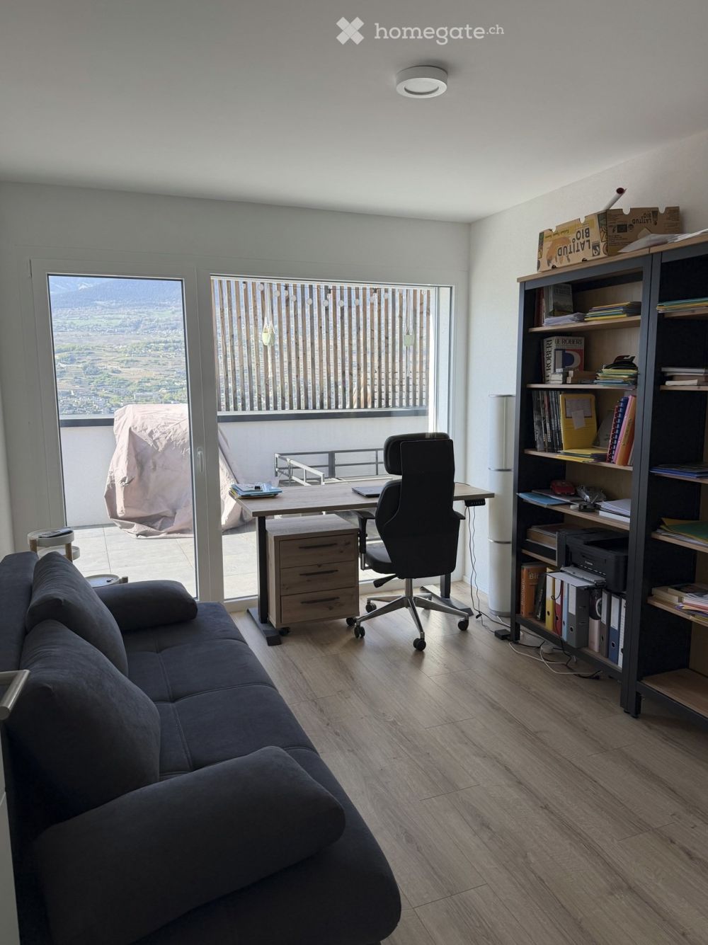 Magnifique appartement de 4,5 pièces à Turin (Salins) - Bild 4