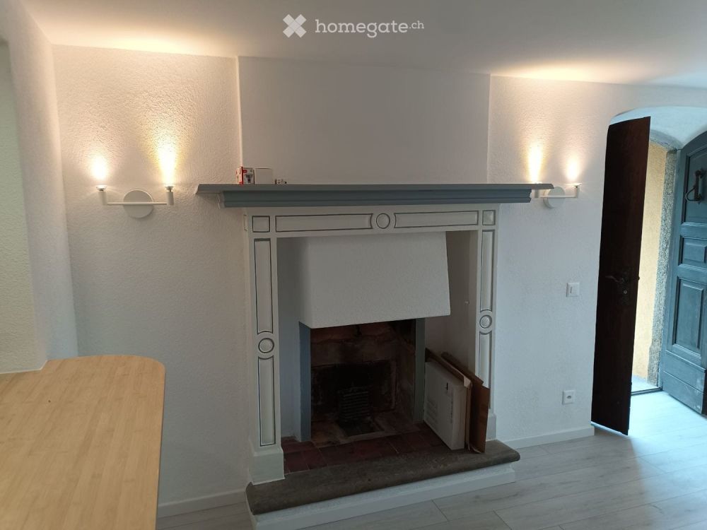 Apartment in Comano - Bild 7
