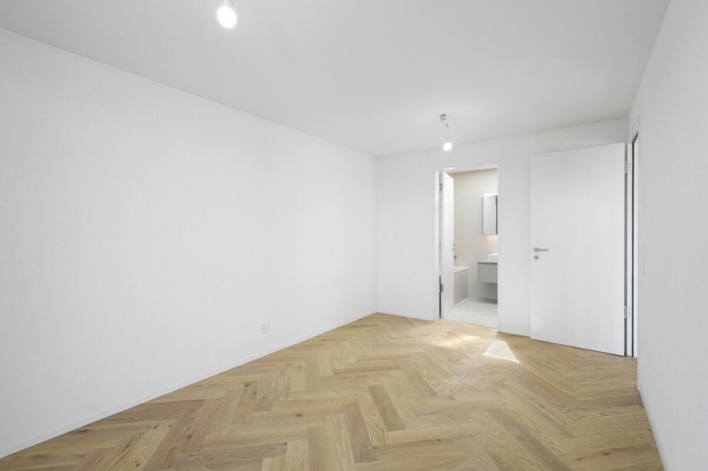 Belp 3,5 Zi. Attika-Wohnung Erstvermietung - Bild 8