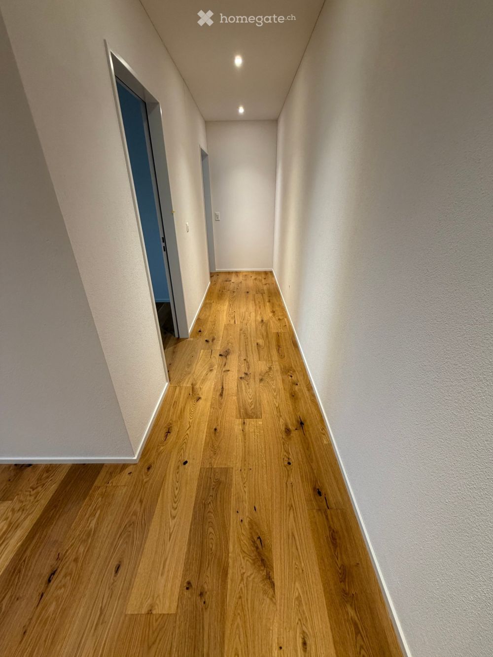 Moderne 4.5-Zimmer-Wohnung in Nussbaumen - Bild 11