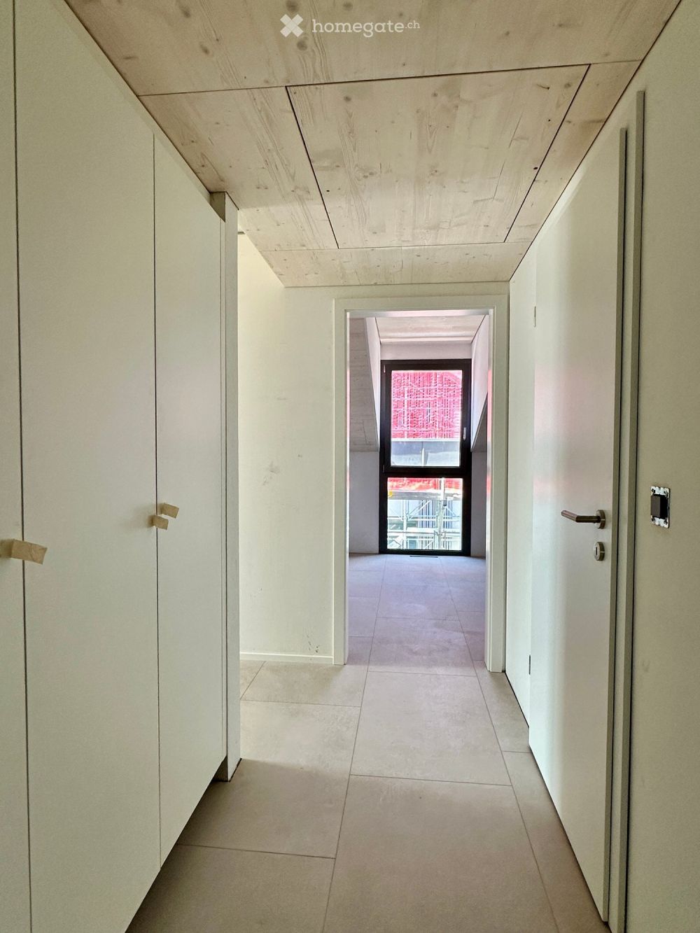 Appartement à Denens - Bild 5