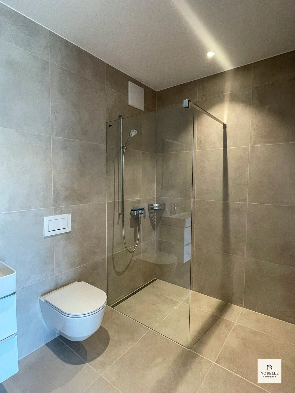 NEU: Moderne 2.5-Zimmer-Wohnung – Neubau, sofort verfügbar - Bild 11