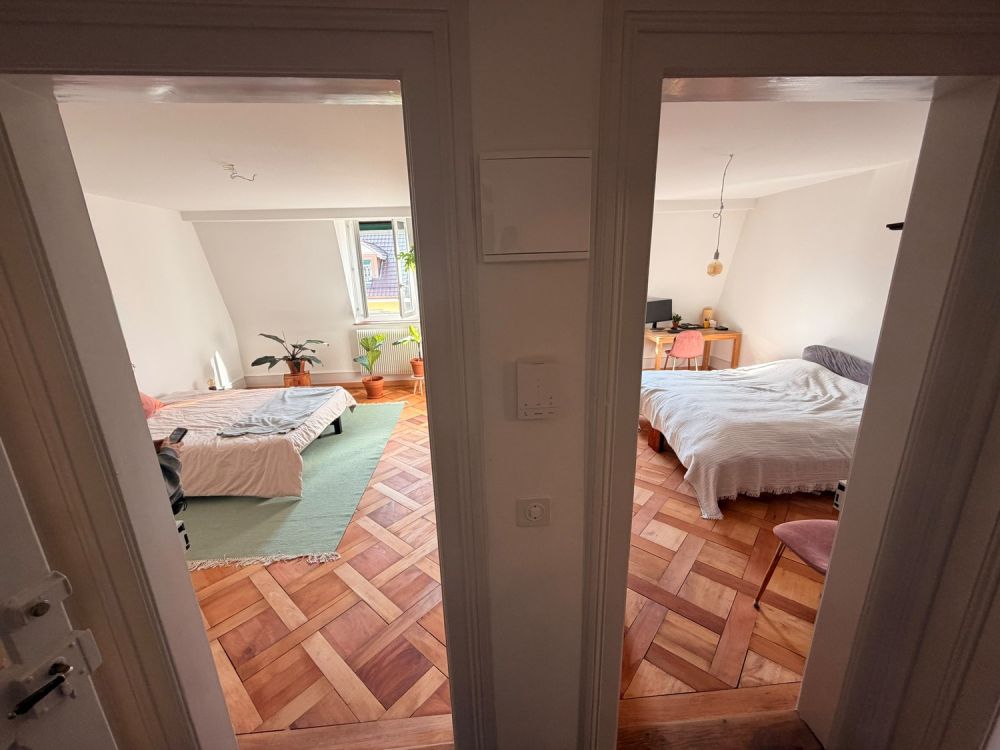 Wunderschöne 3.5 Zimmer-Maisonettewohnung in top Lage - Bild 11