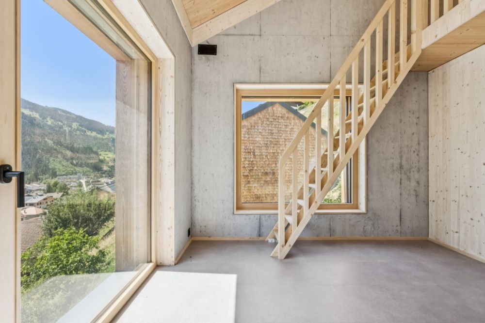 Mietkauf: Exklusives 5.5-Zimmer-Haus mit Weitsicht - Bild 9