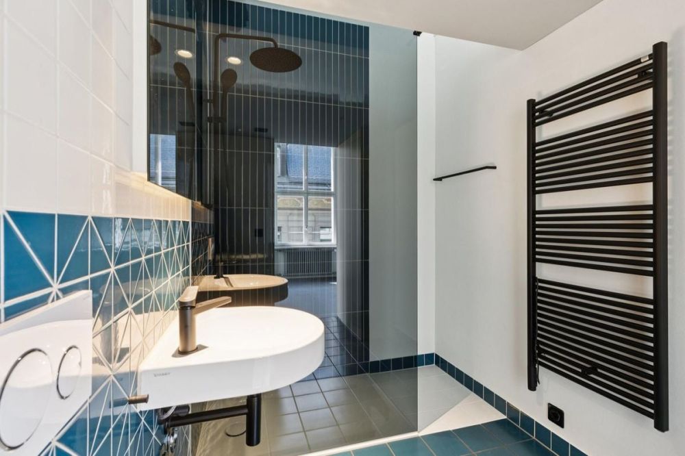 Erstvermietung - exklusive Loft mit Blick auf Kapellbrücke und Wasserturm - Bild 4