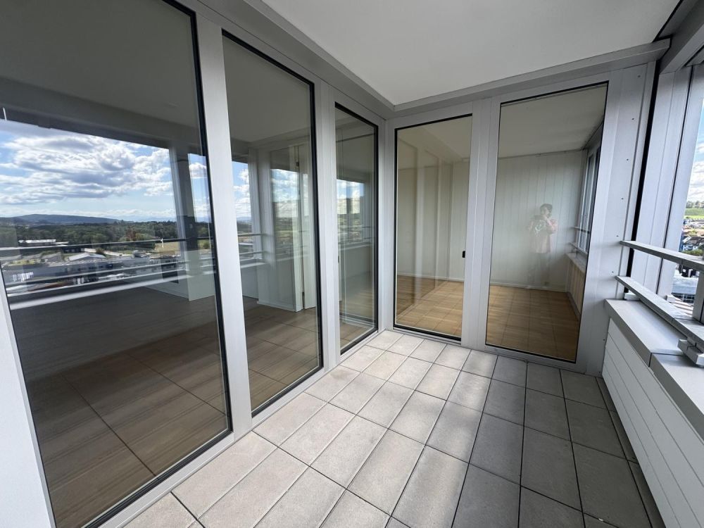 4.5 Room-12th Floor-Temporary or permanent Apartment - Bild 8