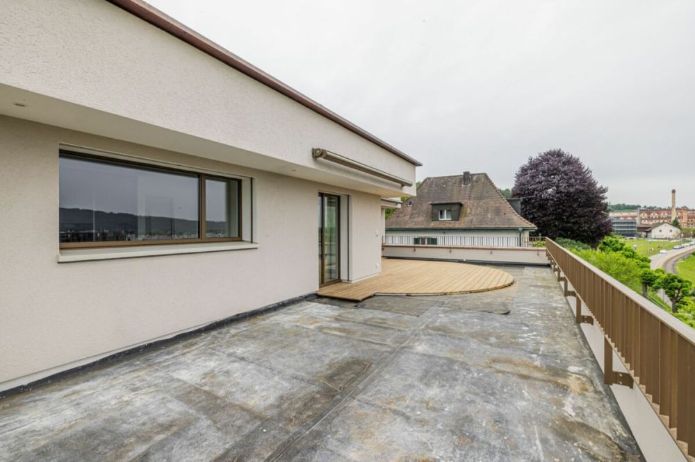 Exklusive 3.5-Zimmer-Neubau-Attikawohnung im Erstbezug - Wohnen wie in den Ferien - Bild 13