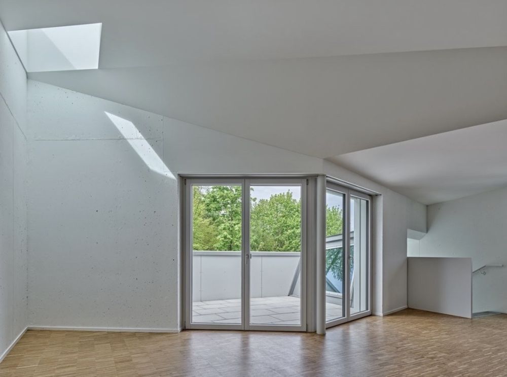 Neubau 2.5-Zimmer-Maisonette - Bild 6