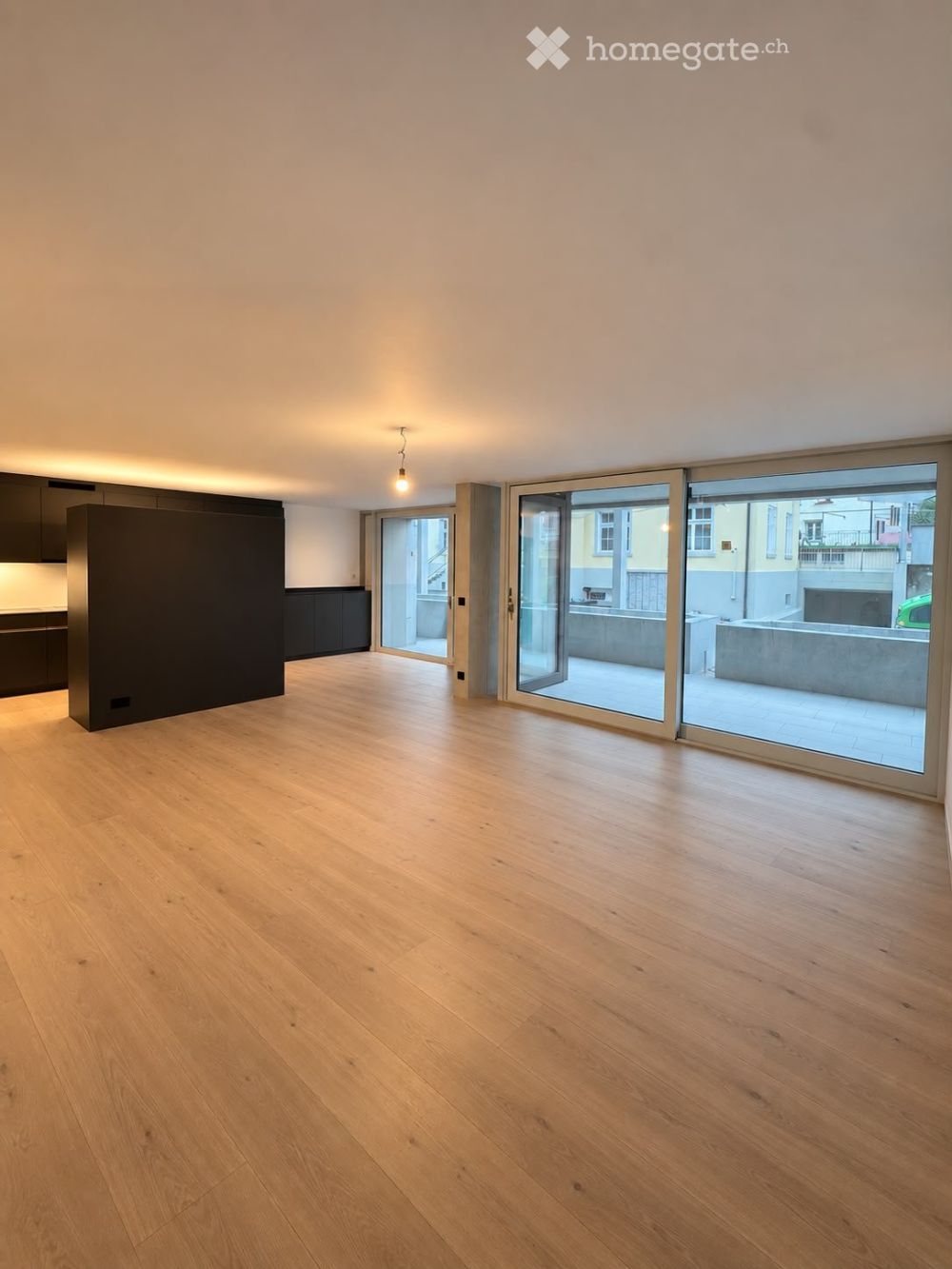 ERSTBEZUG 4.5-Zimmer EG-Wohnung - Bild 3