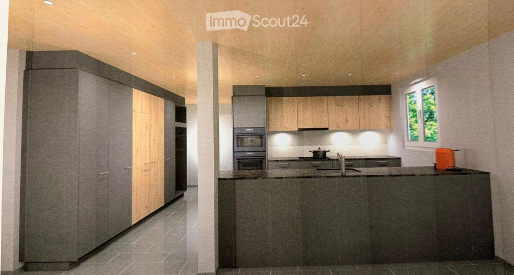 Neubau-Erstbezug: Moderne 4.5-Zimmer-Wohnung in Riggisberg ab März 2027 - Bild 2