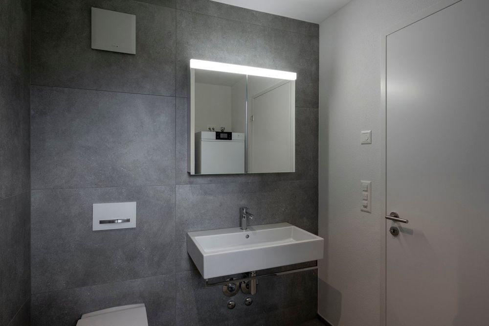 3,5-Zimmer-Neubauwohnung in Effretikon - Bild 9