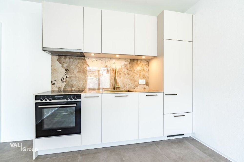 Erstbezug - Designvolle Wohnung an sonniger Lage - Bild 5