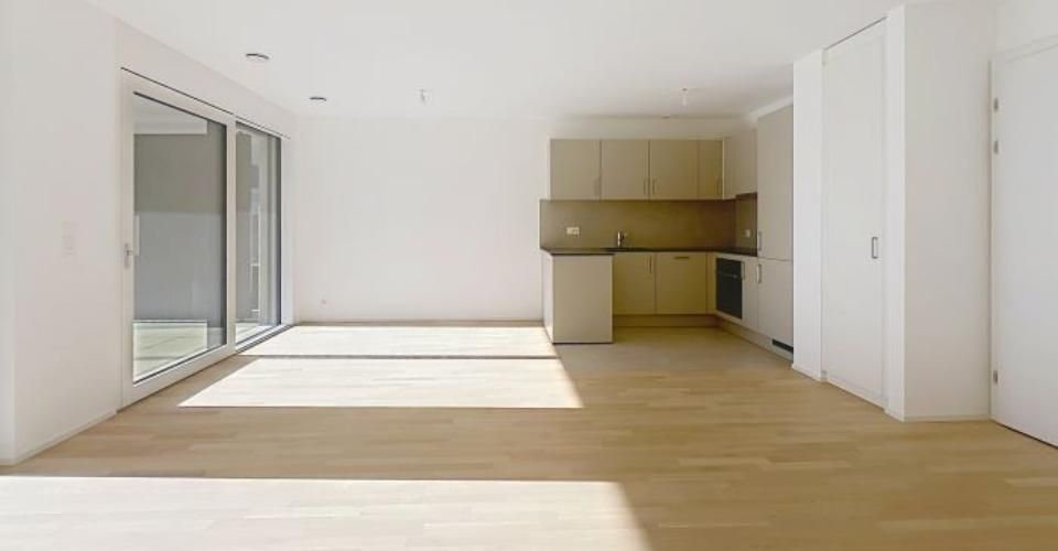 Très joli appartement de 2.5 pièces au 2ème étage avec grand balcon (G303) - Appartement 2.5 pièces - image - 6