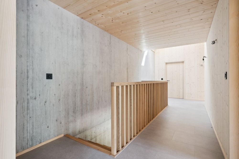 Mietkauf: Exklusives 5.5-Zimmer-Haus mit Weitsicht - Bild 8