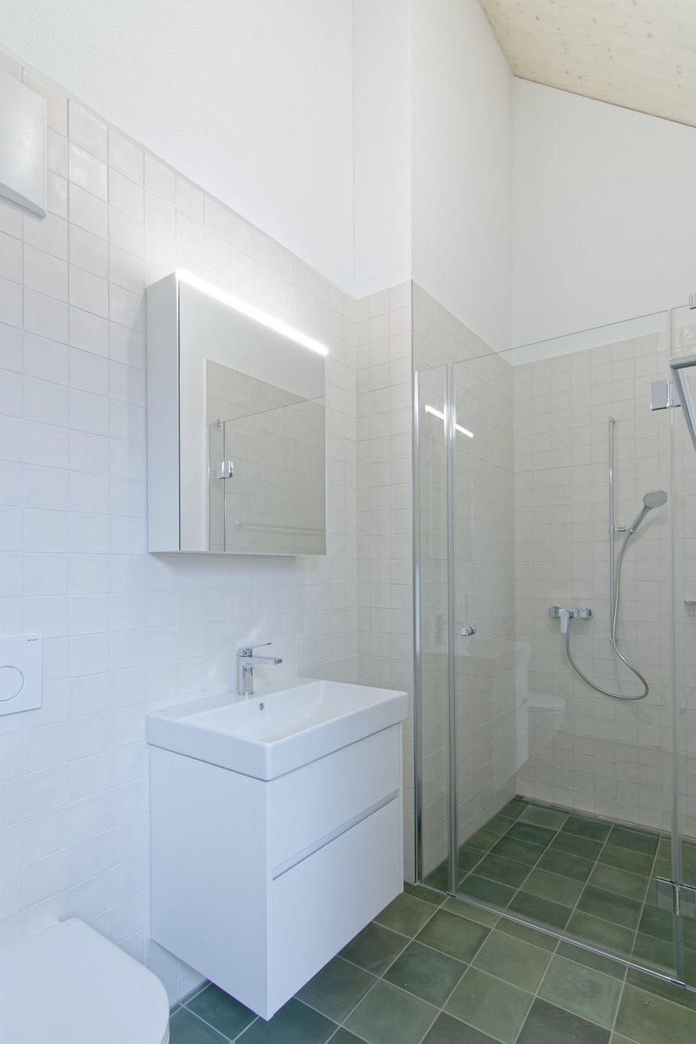 ERSTBEZUG Brückenwaage: Wohnraum für hohe Ansprüche - Bild 5