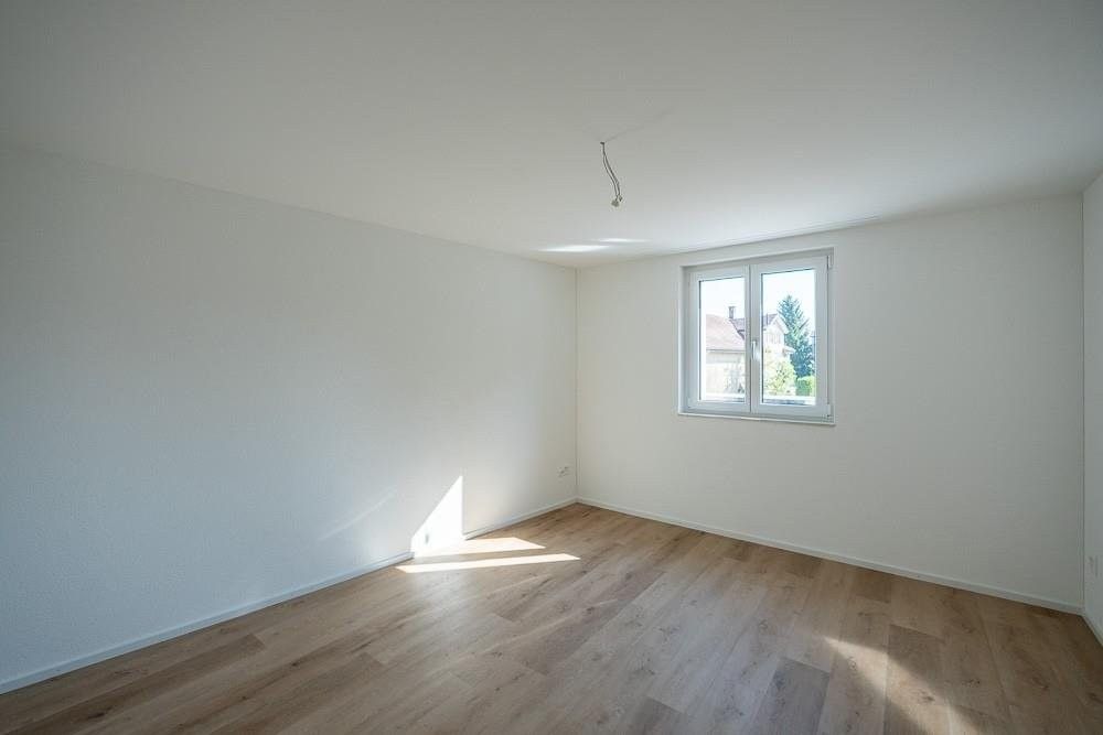Moderne 5-Zi. Maisonettewohnung mit grosszügigem Balkon - Flawilerstrasse, Gossau--5