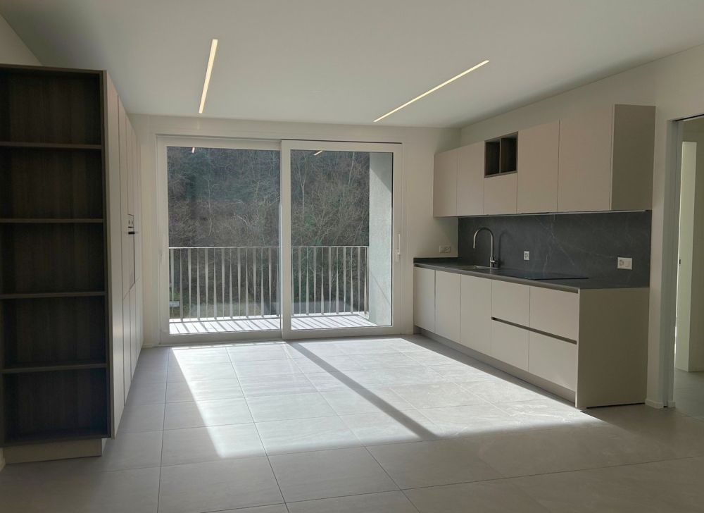 STABIO – 4.5 LOCALI NUOVA RESIDENZA CON PARCO - Bild 2