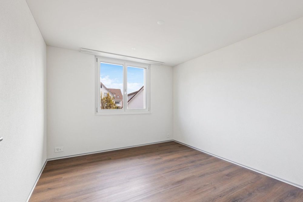 Moderne 4.5-Zimmer-Neubauwohnung in Thundorf - Bild 4