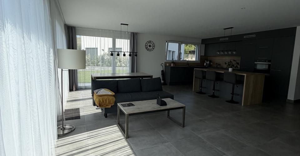 Opportunité à Saisir ! - Maison jumelée 5.5 pièces - image - 3