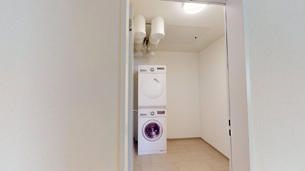 Moderne 3.5-Zimmerwohnung – Neubau in ruhiger, familienfreundlicher Lage in Bad Zurzach - Bild 5