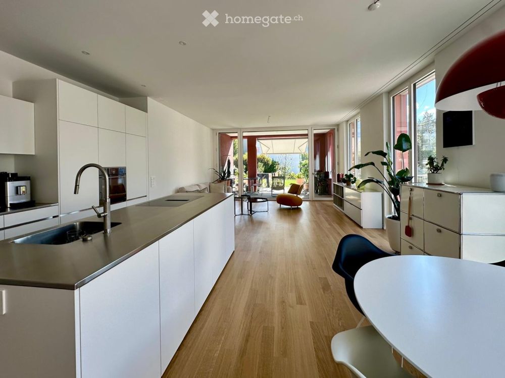 Wohnung in Chur - Bild 5