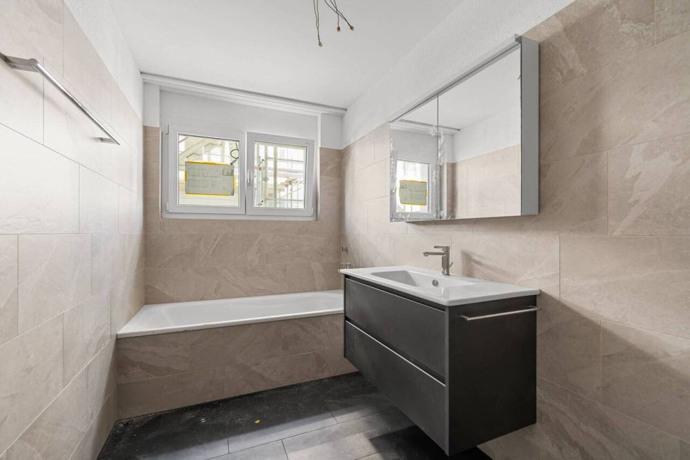 Erstvermietung - Exklusive 4.5-Zi-Neubauwohnungen im schönen Tuggen SZ - Bild 11